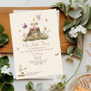 Recherche de fairy anniversaire invitations Bois