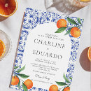 Recherche de bleu mariage invitations Aquarelle