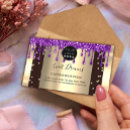 Recherche de confiseries cartes visite Boss