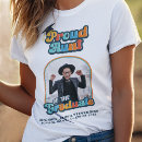 Recherche de tante fière tshirts Classe