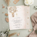 Recherche de chic baptême invitations Bébé