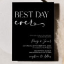 Recherche de humour jour du mariage cartes invitations Pour eux