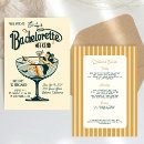 Recherche de parties 40s invitations Vintage