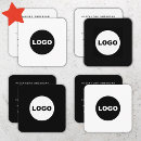 Recherche de facebook cartes visite Logo