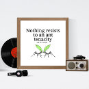 Recherche de ténacité posters Motivation
