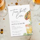 Recherche de taco invitations Taco bout amour