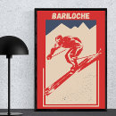 Recherche de ski alpin posters Montagne