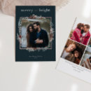 Recherche de photos noël cartes Floral