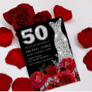 Recherche de numéro invitations Argent