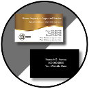 Recherche de inspection cartes visite Immobilier