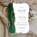 Recherche de chic de support invitations Moderne