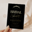 Recherche de le celeste invitations Lune de croissant