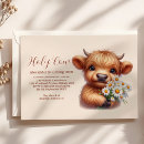 Recherche de holy cow invitations Fille