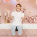 Recherche de aide mémoire tshirts Minimaliste