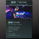 Recherche de musique techno cartes visite Djs