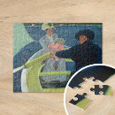 Recherche de peinture célèbre puzzles Peinture à l'huile