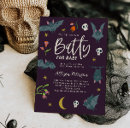 Recherche de batterie invitations Éffrayant