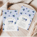 Recherche de myrtille invitations Fraise
