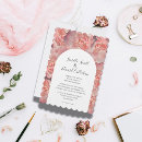 Recherche de caroler invitations Rose
