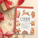 Recherche de cookie noël invitations Vacances