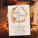 Recherche de remerciez invitations Rustique