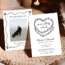 Recherche de cake mariage invitations Gribouiller