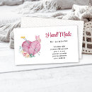 Recherche de aiguilles fil tricot cartes visite Crochet
