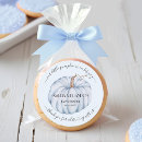 Recherche de citrouille bleu autocollants Aquarelle