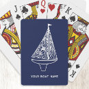 Recherche de bateaux jeux de cartes Nautique