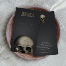 Recherche de skull cartes visite Vintage