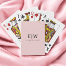 Recherche de rose jeux de cartes Féminin