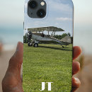 Recherche de avion vintage iphone coques Vol