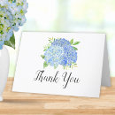 Recherche de hortensia bleu vœux cartes Invités