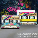 Recherche de musique hip hop invitations Cassette