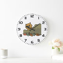 Recherche de marmottes horloges Pour tous