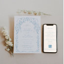 Recherche de victorienne mariage invitations Élégant