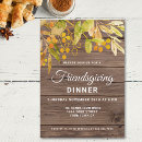 Recherche de barnwood invitations Chute