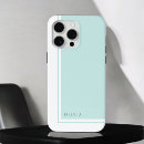 Recherche de aqua iphone coques Simple