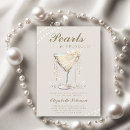 Recherche de bulle de champagne invitations Perles et poursuites