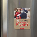 Recherche de merry magnets Moderne