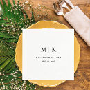 Recherche de invités de mariage serviettes Toute personne
