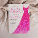 Recherche de paillettes roses invitations Hot pink