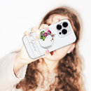 Recherche de orchidée rose iphone coques Blanc