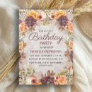 Recherche de femme anniversaire invitations Adulte