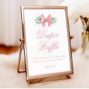 Recherche de ruban rose posters Aquarelle
