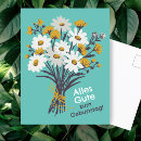 Recherche de oies cartes postales De