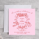 Recherche de cherub invitations Fleurs