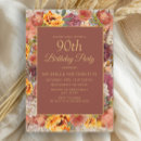 Recherche de cream invitations Fleurs