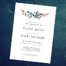 Recherche de berry mariage invitations Pays