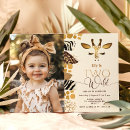 Recherche de photo girafe invitations Safari